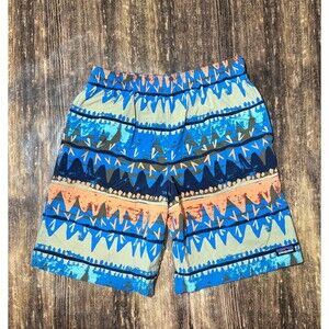 Patagonia baggies shorts boys size XL